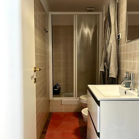 La Bella Vista Appartement *