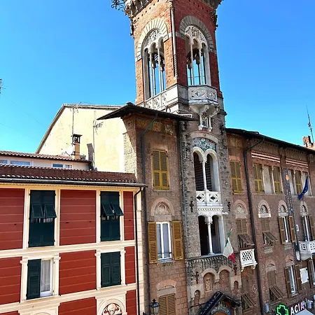 Appartement La Bella Vista *