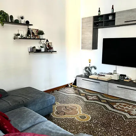 דירה La Bella Vista ססטרי לבאנטה