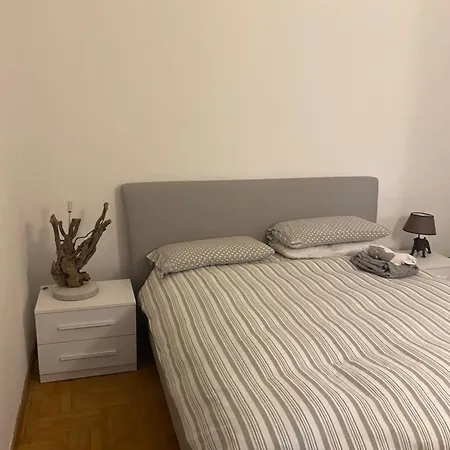 La Bella Vista דירה