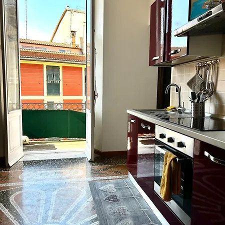 La Bella Vista