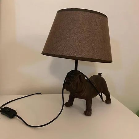 La Bella Vista Apartament Sestri Levante