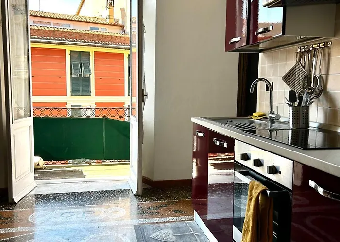La Bella Vista