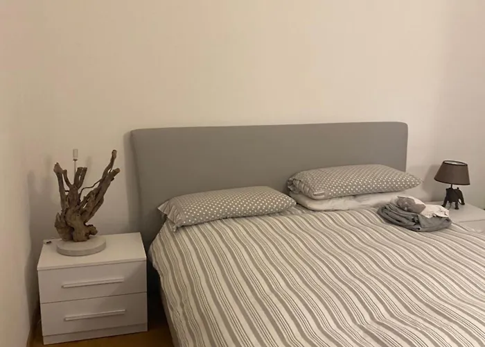 La Bella Vista Lägenhet